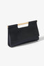 Eve Clutch Bag Black