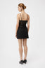 Majorelle Bodysuit Black