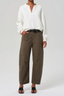 Marcelle Low Slung Cargo Dogwood