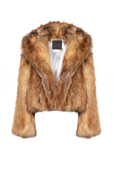 Siberian Madrid Jacket