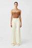 Majorelle Bodysuit Light Toffee
