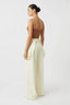 Majorelle Bodysuit Light Toffee