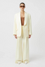 Majorelle Bodysuit Light Toffee