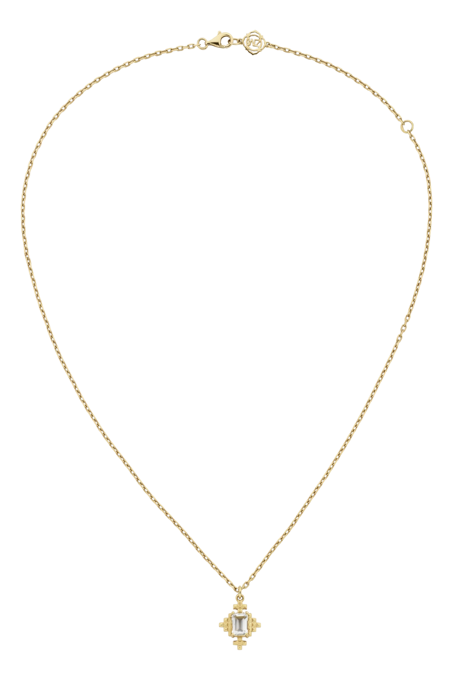 Reya Necklace