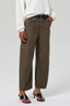 Marcelle Low Slung Cargo Dogwood