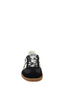 Ghost 21 Suede Black/ Milk
