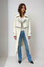 Lawson Coat Almond