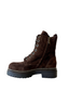 Anah Boot Chocolate