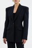 Maxwell Blazer Navy
