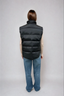 Jimmi Vest Black