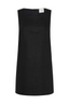 Rio Shift Dress Black