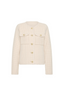 Robin Jacket Cream
