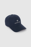 Jeremy Baseball Cap Navy