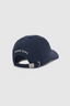 Jeremy Baseball Cap Navy