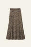 Blaire Skirt Khaki
