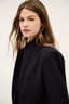 Cetty Blazer Encre