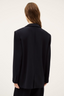 Cetty Blazer Encre