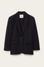 Cetty Blazer Encre