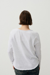 Sonoma Long Sleeve T-Shirt Artic Melange