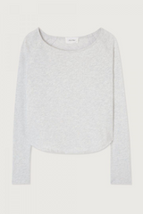 Sonoma Long Sleeve T-Shirt Artic Melange
