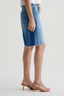 Hattie Cinched Short Sweetwater