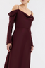 Avalon Gown Wine