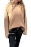 Cowboy Jumper With Fringes Desert Mirage