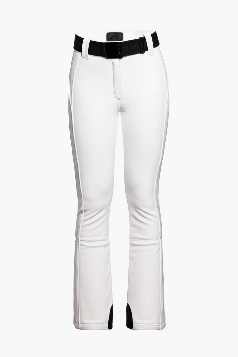 Pippa Ski Pants White