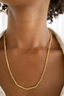 Ameena Chain Gold