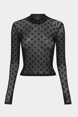 Symbols LS Top Black