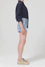Marlow Vintage Short Supernova
