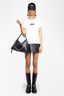 Alys Motocross T-Shirt White