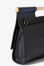 Eve Clutch Bag Black