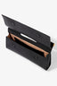 Eve Clutch Bag Black