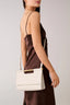 Eve Clutch Bag Chalk