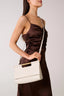 Eve Clutch Bag Chalk