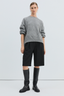 Riding Boots Black