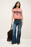 Ioni Tee Pink