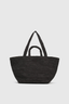 Amir Tote Black