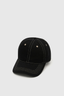 August Cap Black