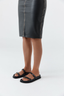 Utility Slide Black