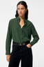 Druyat Shirt Dark Green