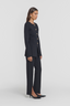 Mogul Blazer Black