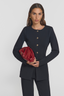Mogul Blazer Black
