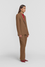 Rothschild Blazer Toasted Paprika
