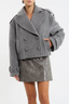Lani Coat Grey