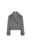 Lani Coat Grey