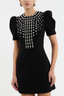 Pearly Mini Black