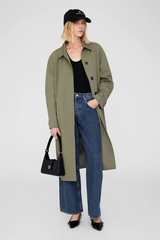 Jeremy Baseball Cap Black