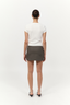Utility Pocket Mini Khaki